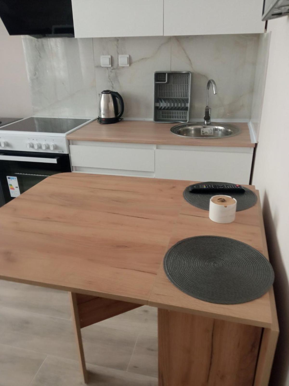 Polit Luxury Aprt 2 Bedrooms Солун Екстериор снимка
