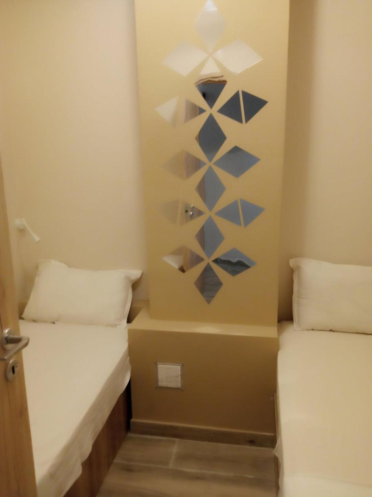 Polit Luxury Aprt 2 Bedrooms Солун Екстериор снимка