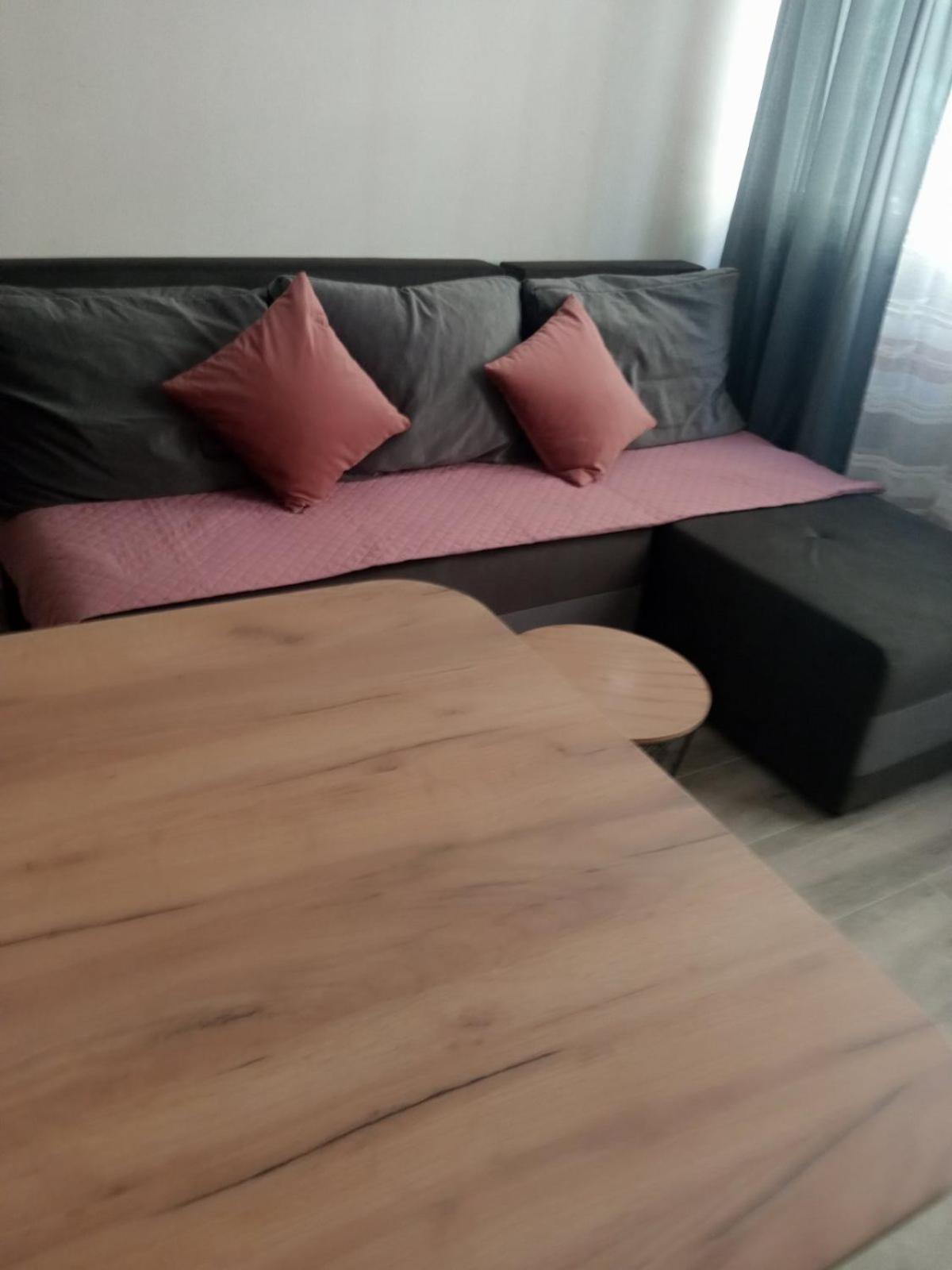 Polit Luxury Aprt 2 Bedrooms Солун Екстериор снимка